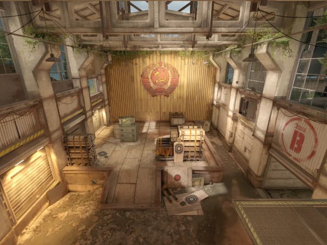 cache background