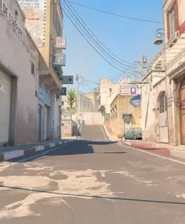 dust2 background