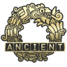 ancient