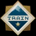 train