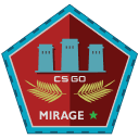 Mirage