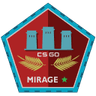 mirage